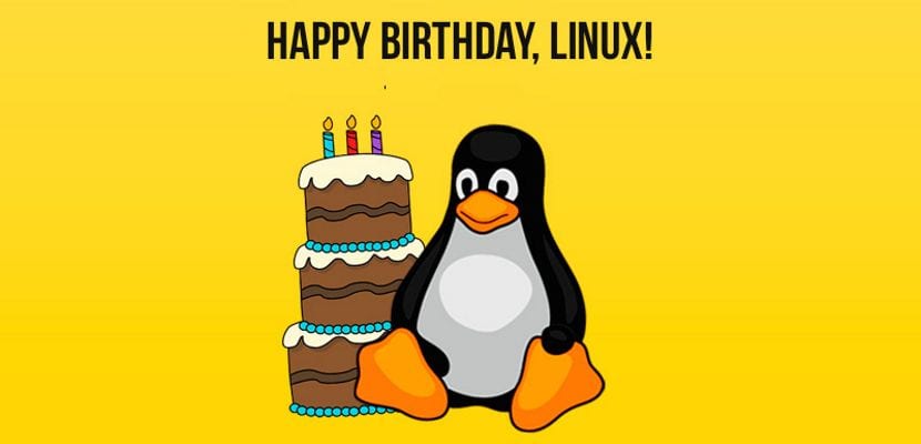 LXALinuxAdictos's tweet photo. Hoy 25 de Agosto Linux celebra su 28 aniversario - https://t.co/yEeNeb0j8r #Linux https://t.co/OknOFhm5H0