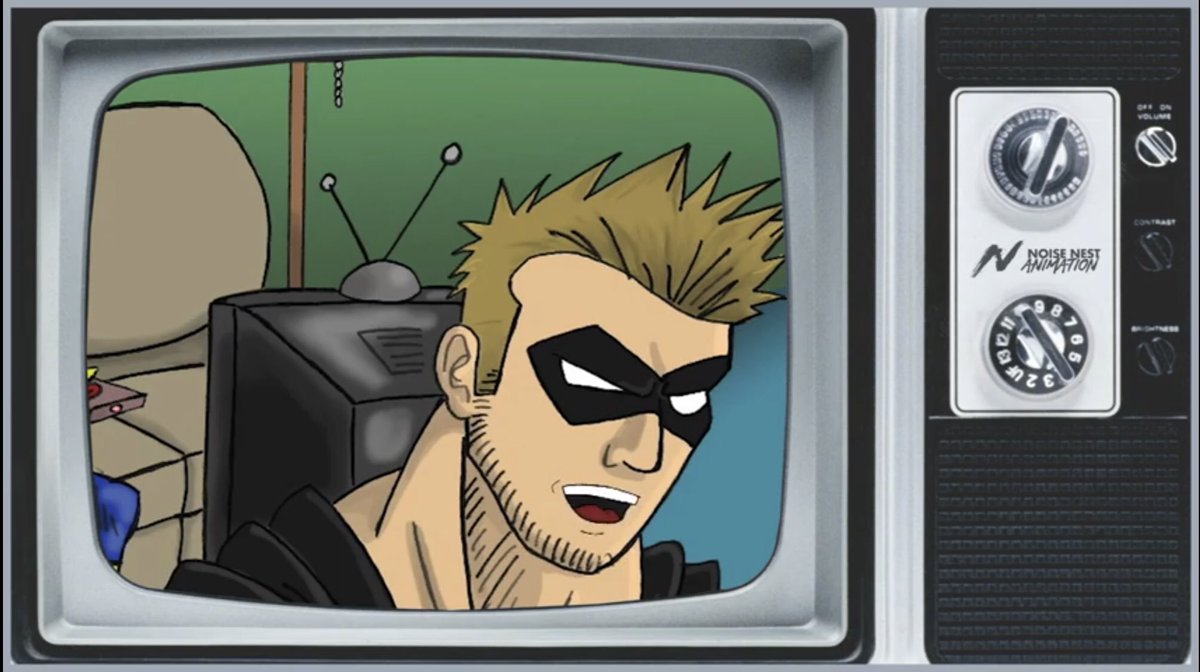 America has been asking me to solve all world problems. Well America, here is the solution. Introducing, Saturday Morning Cartoons! youtu.be/EZMI0qdDYoI