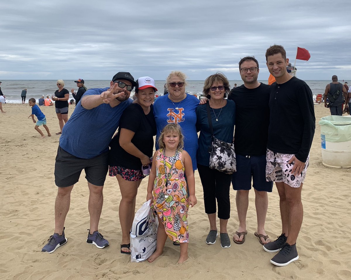 mfberlucchi's tweet photo. The @VBJaycees East Coast Surfing Championships is one of the great Virginia Beach traditions. Now in its 57th year, there is something for everyone at the Annual East Coast Surfing Championships at the Virginia Beach oceanfront. #virginiabeach #ecsc #ourfutureisnow #mb4vb #ecsc https://t.co/oyPs4RuDDN