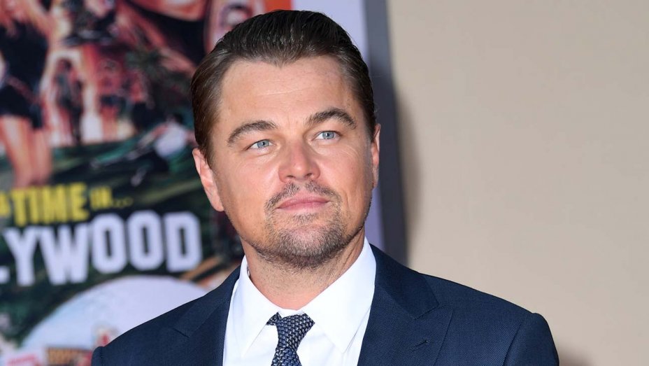 Leonardo DiCaprio's Earth Alliance pledges to donate $5M to Amazon amid fires thr.cm/UT6jPV