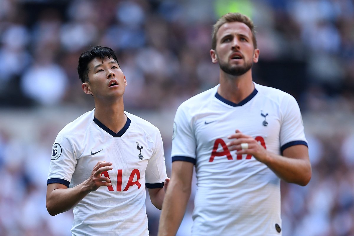 BBCMOTD's tweet photo. Spurs have never won five consecutive league games against the Magpies.  

Will that trend continue today?

Live text &amp; commentary 👉 https://t.co/GsLYehwH3K

#TOTNEW #bbcfootball https://t.co/9For6yFrK2