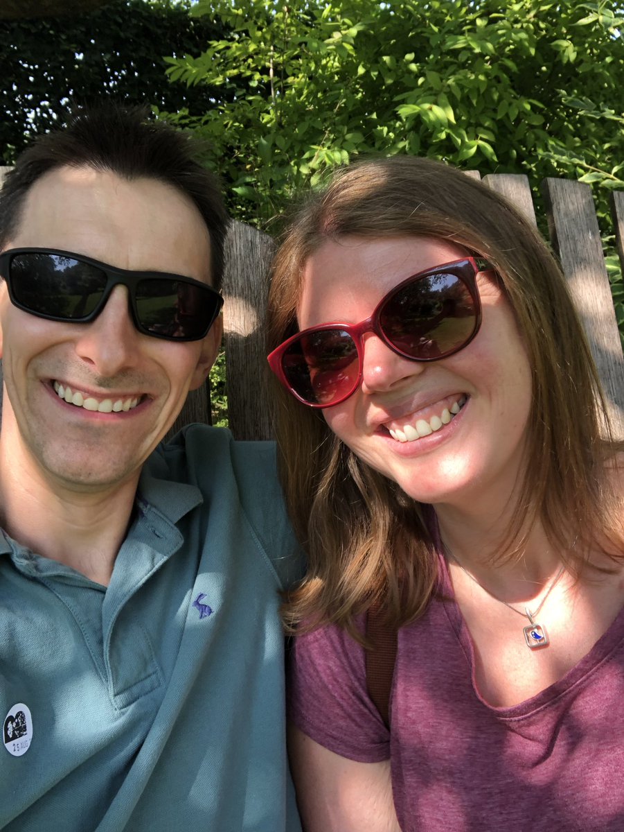 NiaTalbot's tweet photo. #Sundayinthesun a lovely but very warm walk about Barnsdale Gardens. https://t.co/VmVwj4Tkp4