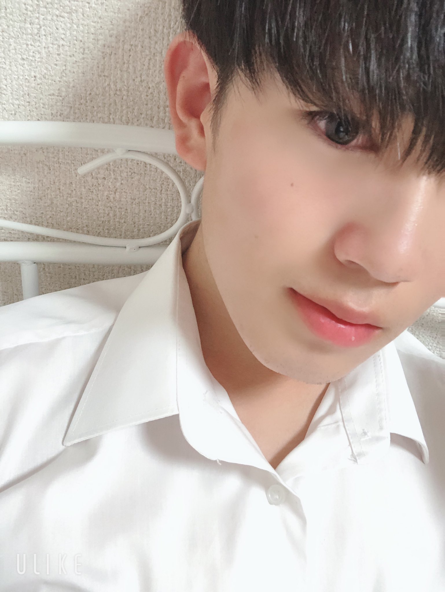 そら 真ん中に寄せただけセッティング 108円で売ってたら飼ってくれる人rt Rtお願いします Rt拡散希望 らぶりつください フォローrt 全力拡散 男子高生ミスターコン Sorasumichan ミスターコン19 韓国風 ワックスなし ヘアセット 韓国好きな