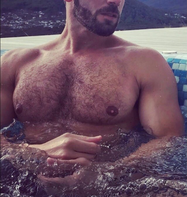 TheSamDrake's tweet image. Morning.