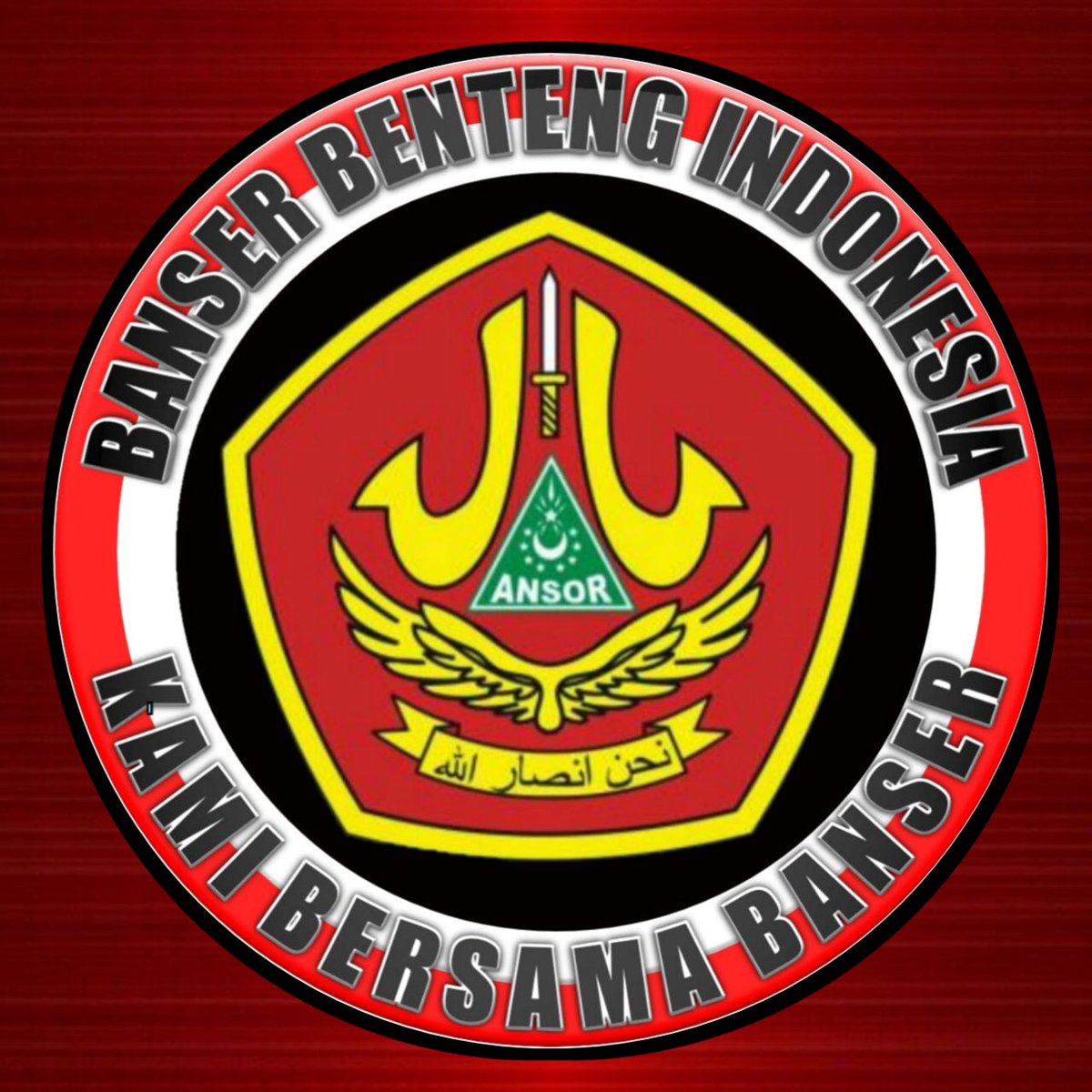 #BanserUntukNegeri #BANSERuntukNKRI #BanserUntukNgeri