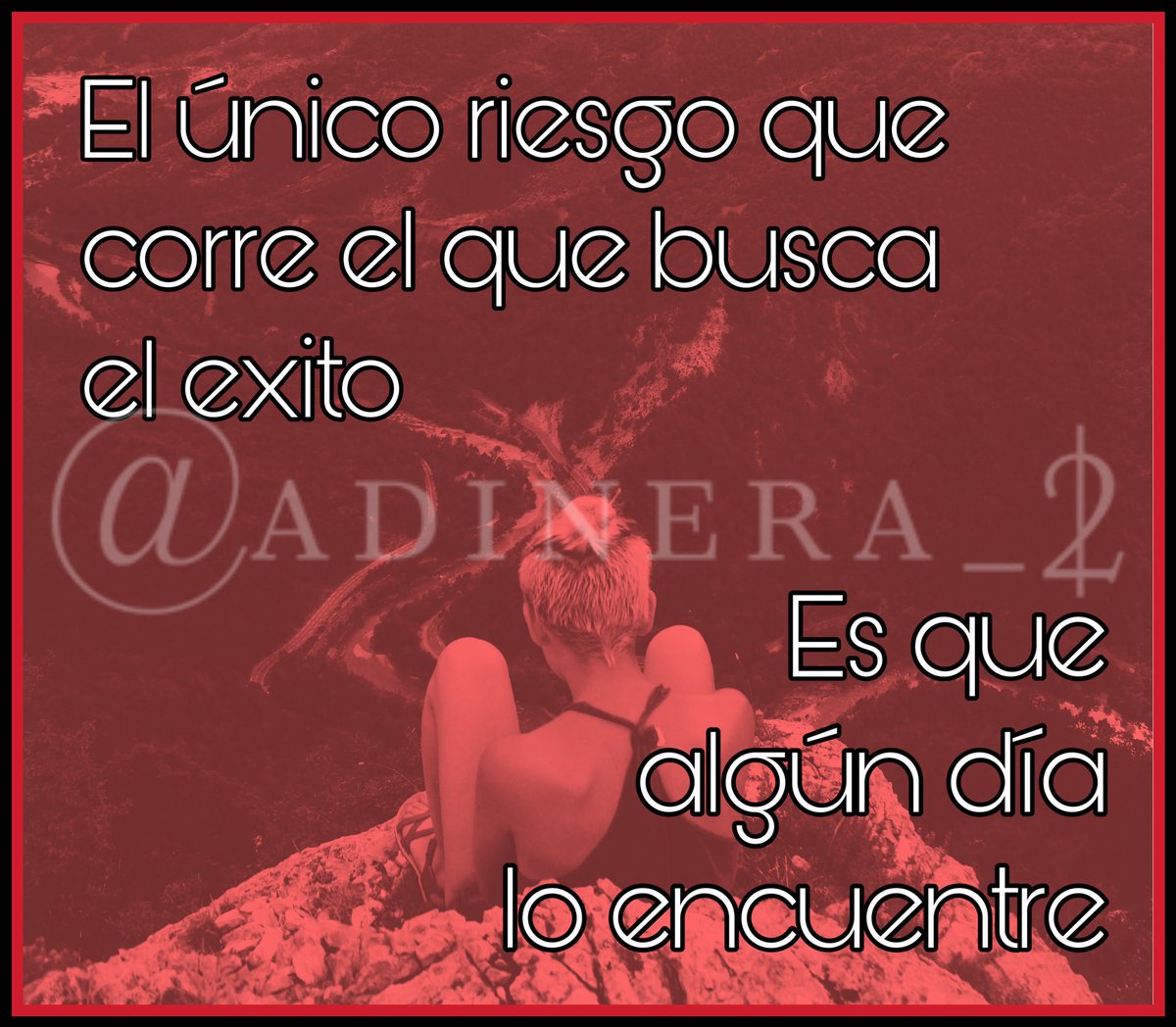 SForja2's tweet image. Comparte si estás en la busca!

#éxito #CrecimientoPersonal #crecimientoespiritual #Dinero #MarketingDigital #marketingtips #emprendedor #emprender #Negocios