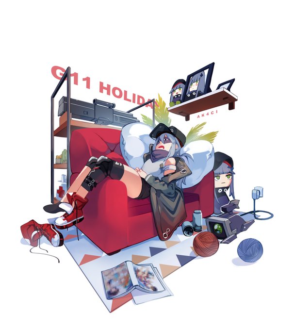 g11
the only 404 squad member i don't have atm
when will you come home..!!
#GirlsFrontline 