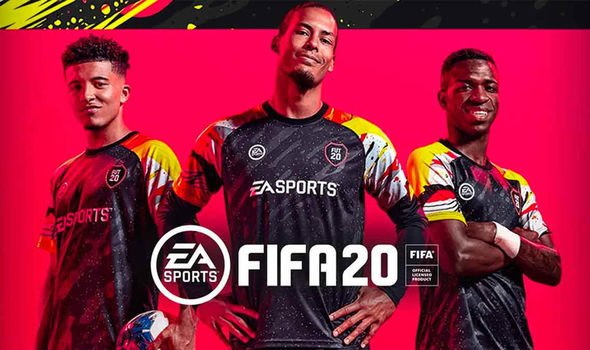 DerChillen's tweet photo. #FIFA20 Ultimate Edition  Gewinnspiel❗❗

( PS4 / XBOX / PC ) 

Teilnahmebedingungen:
- Retweet
- Like
- Follow:
@DerChillen
@Marc1993_
@Lafonate

Allen die Teilnehmen Viel Erfolg❗

Ausgelost wird am 15.09.2019  ❗ https://t.co/BYJUbanAFn