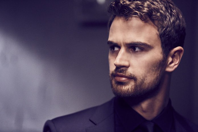 We go again! D23 additions:Marc Spector is the Moon Knight. An expert H2H combatant & Olympic level gymnast. Used to have moon based powers from the Egyptian god Khonshu, but lost them because he was disobedient . Is batsh*t crazy & has multiple “personas”. Theo James?