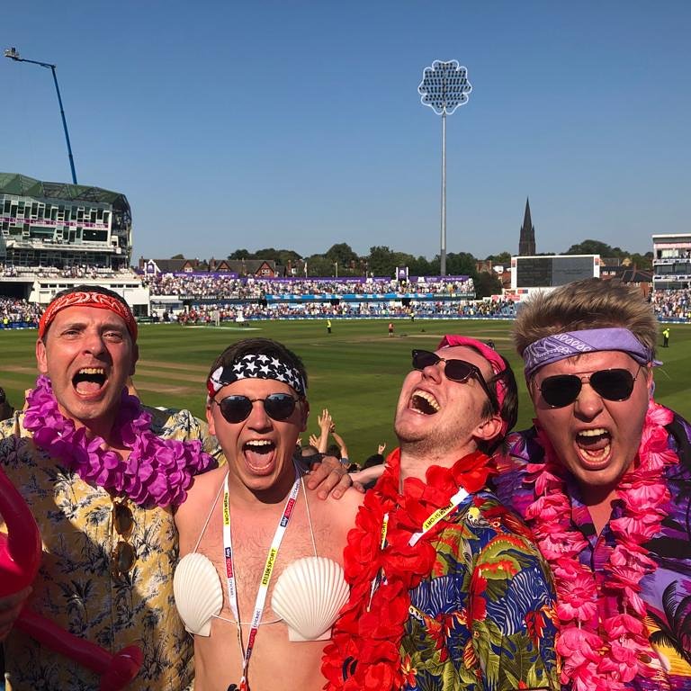 Matt Robinson tweet media