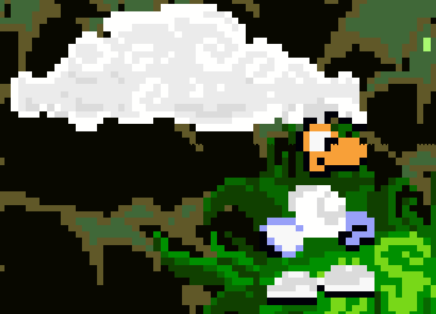 ZoneRayman tweet picture