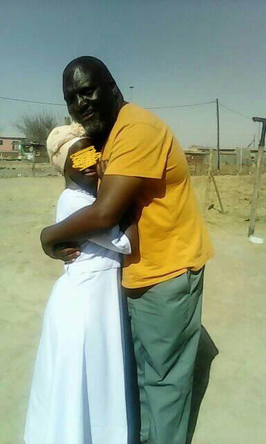 Nyarimash's tweet photo. I can’t breath!  Please find this monster, whichever African country he’s from let him be brought to book. This so not right! https://t.co/hZwYeR7COz