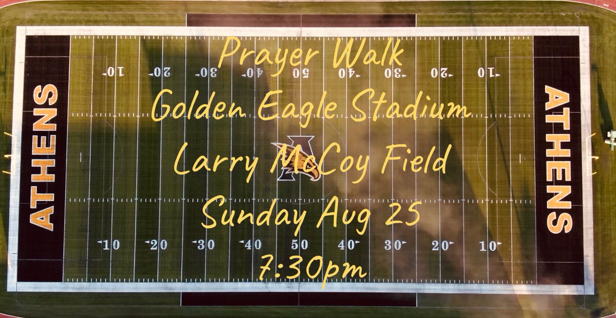 AHS FCA Eagle Development tweet media