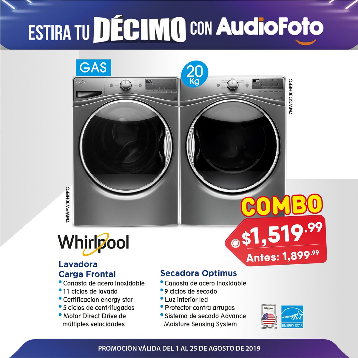 AudioFoto Panamá tweet media