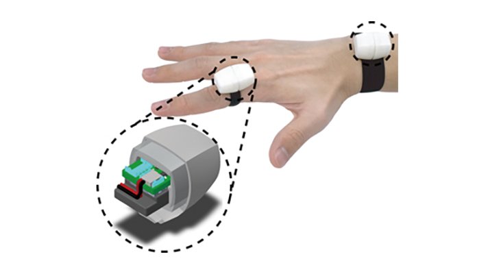 HubChartTM's tweet image. UMass Amherst project powers wearable sensors via human skin - bit.ly/2P7woUk

#HubChart #Telehealth #Telemedicine #HubchartApp #virtualhealth #DigitalHealth #mHealth
#chroniccaremanagement #chroniccare #ccm