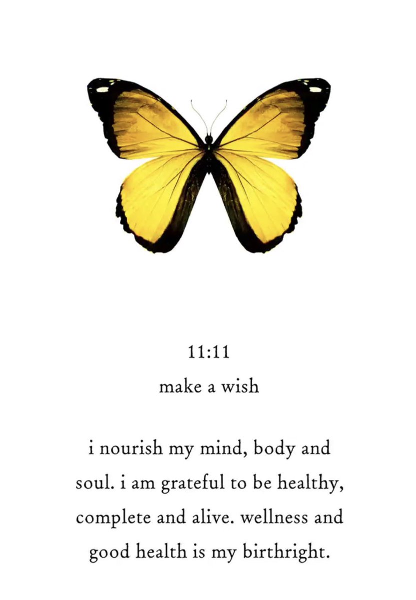 lexestep's tweet photo. pick an affirmation &amp; stick w it the rest of the year. give yourself the words u need. https://t.co/KOExcbZEWf