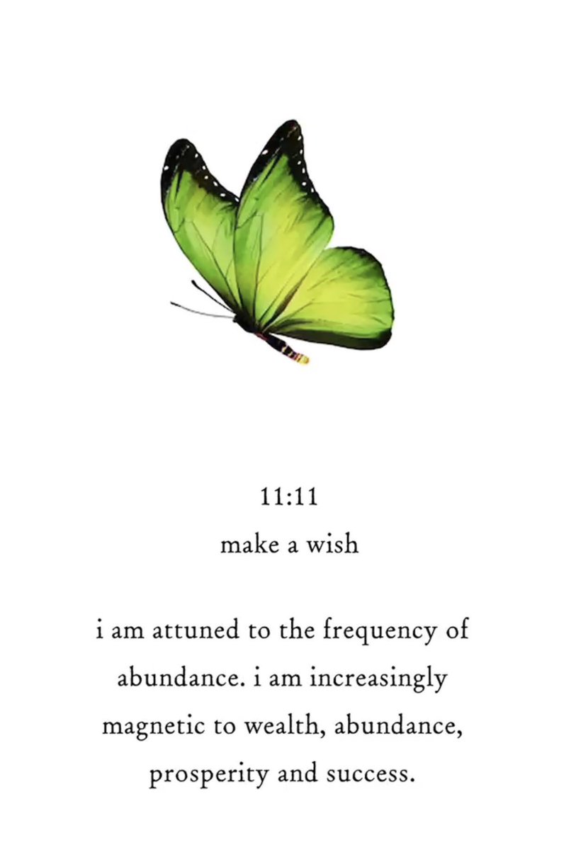 lexestep's tweet photo. pick an affirmation &amp; stick w it the rest of the year. give yourself the words u need. https://t.co/KOExcbZEWf