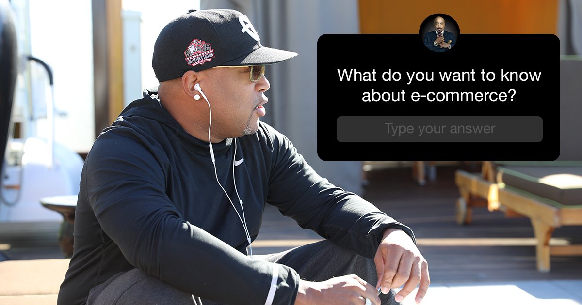 Daymond John tweet media