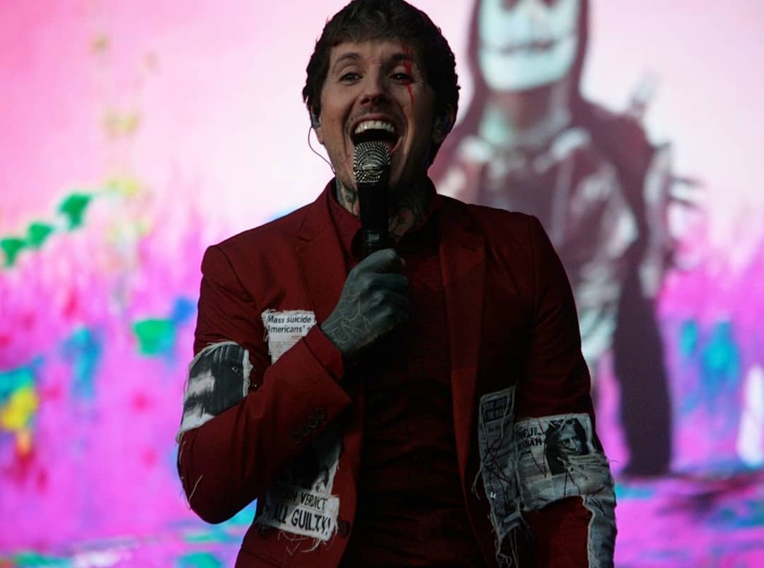 Mr_Syko's tweet photo. Provinssi Festival — 2019
@olobersyko
#bringmethehorizon #bmth #bmthofficial #bmthlyrics #bmthquotes #bmthfan #bmthfans #thatsthespirit #bmthconcert #bmthlive #amobmth #oliversykes #oliversykesbmth #oliverscottsykes https://t.co/QoBskvgAqx https://t.co/yZ0qLsh3sp