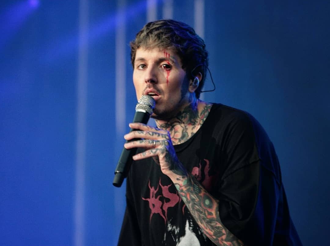 Mr_Syko's tweet photo. Provinssi Festival — 2019
@olobersyko
#bringmethehorizon #bmth #bmthofficial #bmthlyrics #bmthquotes #bmthfan #bmthfans #thatsthespirit #bmthconcert #bmthlive #amobmth #oliversykes #oliversykesbmth #oliverscottsykes https://t.co/QoBskvgAqx https://t.co/yZ0qLsh3sp