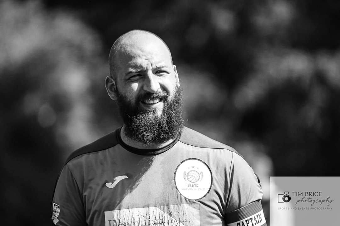Top morning with <a href="/wld1882/">Walton-le-dale FC</a> against  Vernon Sports for a special memorial match. Absolutely scorchio ☀️ all the photos are at Tim Brice Photography on Facebook