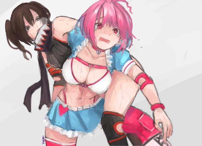 たこやきちゃんさん がハッシュタグ 女子プロレス をつけたツイート一覧 1 Whotwi グラフィカルtwitter分析