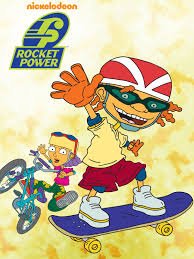 Rocket power