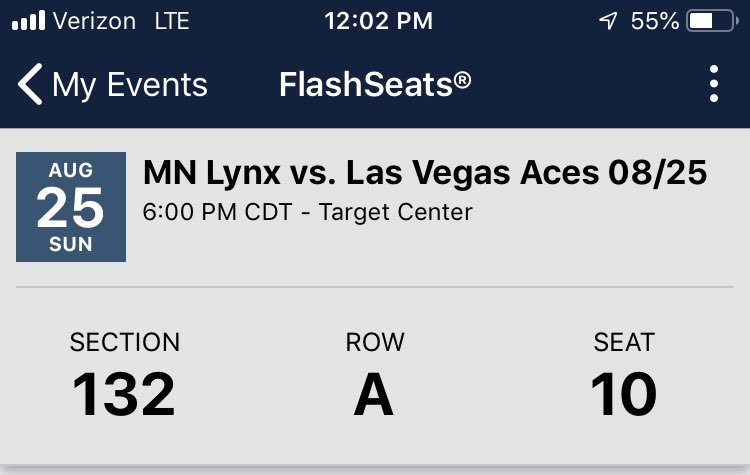 My sister @madeecav and brother in law bought us seats behind the lynx bench for the lynx vs Aces game for my birthday 🔥🔥🔥