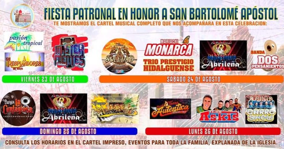 BAILAZOS GRUPEROS 🎺 on Twitter: BAILAZOS GRUPEROS 🎺 on Twitter: