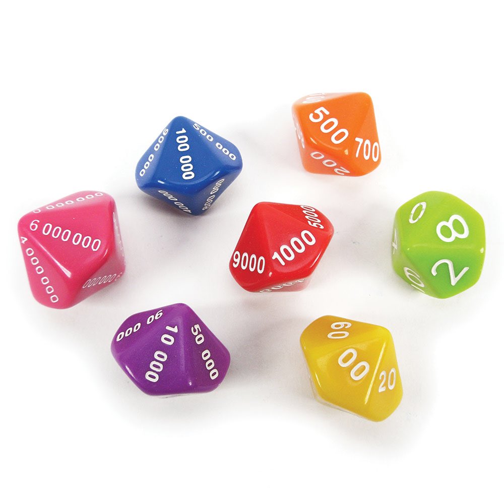 @thomas_brooke 3rd grade Title I teacher here! My students could really use place value dice and books for my math and science library! #clearthelists  amazon.com/hz/wishlist/ls…
