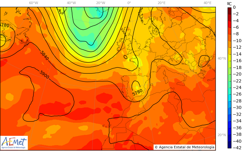 Joan Carles Fortea tweet media