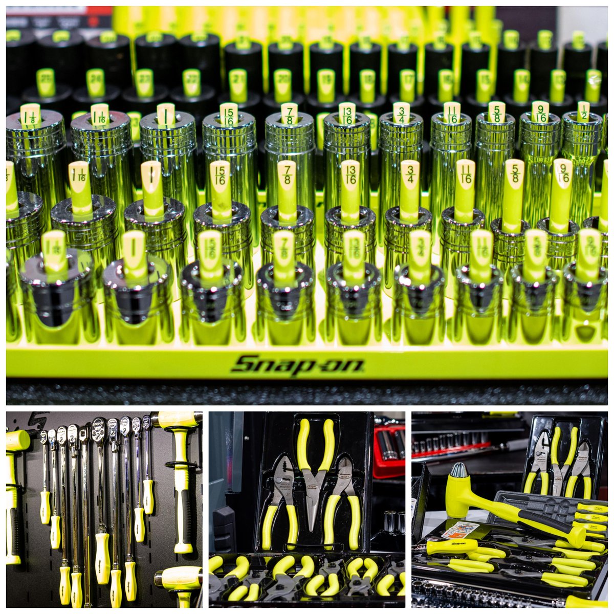 Snapon_Tools tweet picture