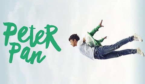 MarkLight_'s tweet photo. Had a great afternoon watching @PeterPanLDN in the new @troubadourWCity! 

 A beautiful innovative production, well done to all involved! https://t.co/mgNv60fXyM