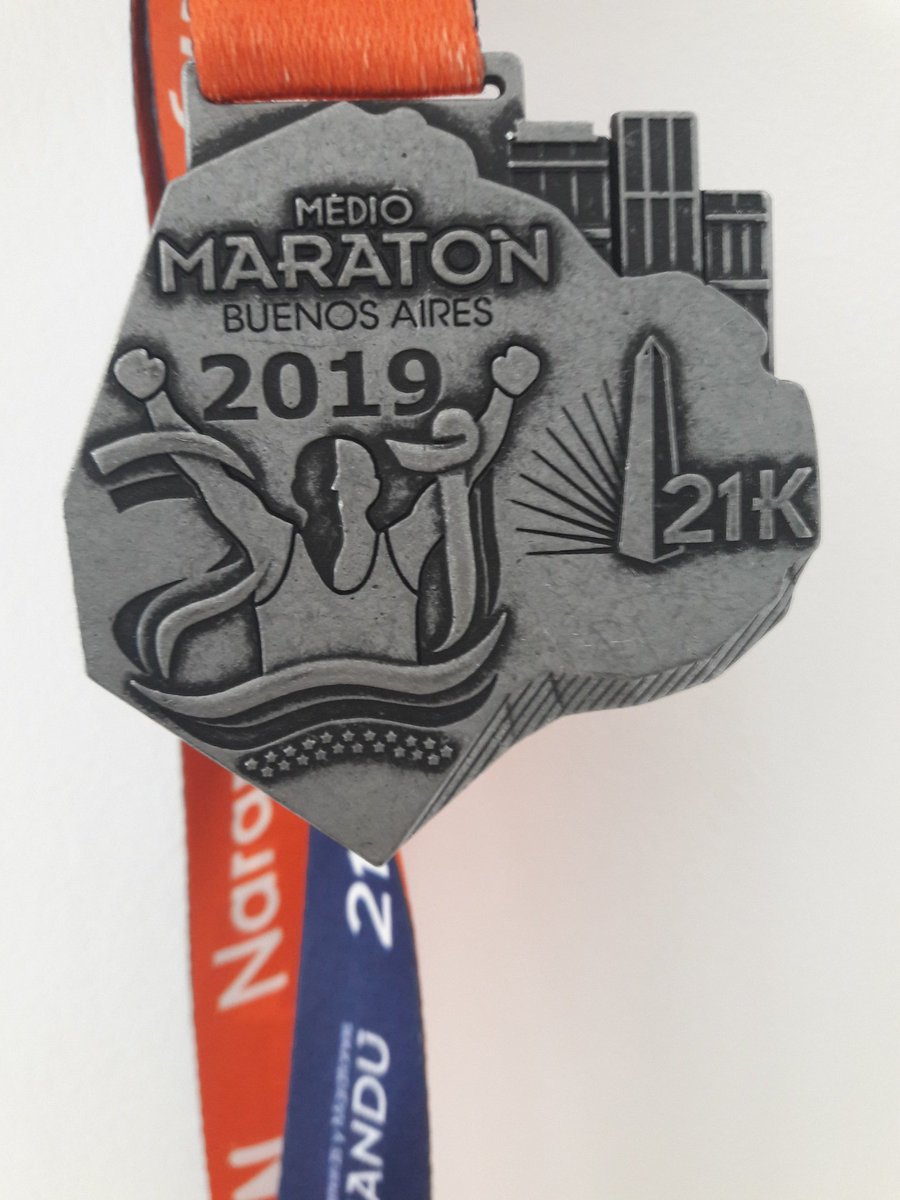 BDelfitto4's tweet photo. Se fueron otros #21k 🏃🏻‍♂️🏃🏻‍♂️🏃🏻‍♂️
A reponerse y encarar el próximo desafío.. 💪
@bamaraton 
#21kBuenosAires #21kbuenosairesnaranja
#run #runners #runforlife #running 
#BuenosAires #BUENOSAIRESxESPN https://t.co/CjMLrCcIXZ