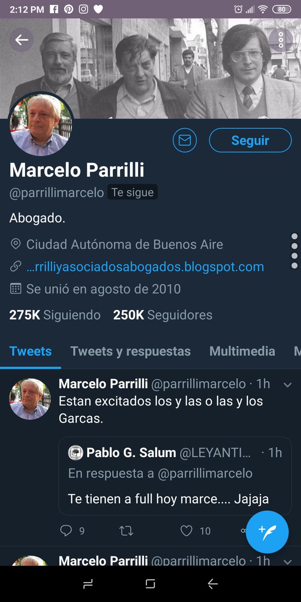 Gus_HL2's tweet image. 🔴ÚLTIMO MOMENTO 🔴
Bloqueo masivo a esta cuenta