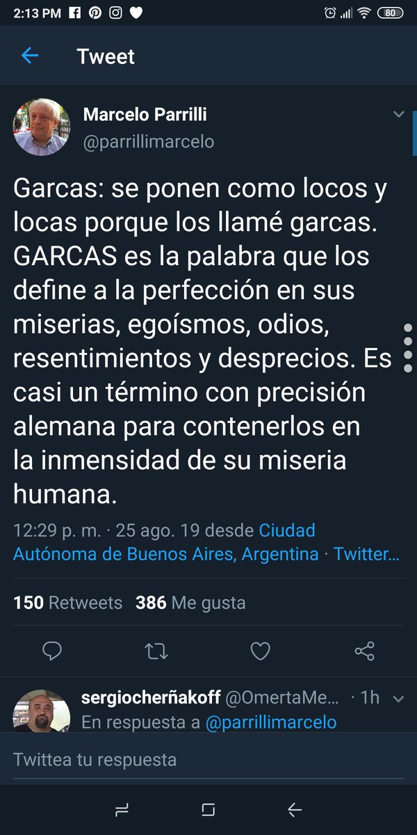 Gus_HL2's tweet image. 🔴ÚLTIMO MOMENTO 🔴
Bloqueo masivo a esta cuenta