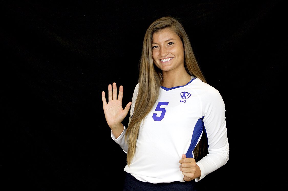 Get ready, get SET... Your Panthers will take the court in 5️⃣ days! 

🐾🏐💙