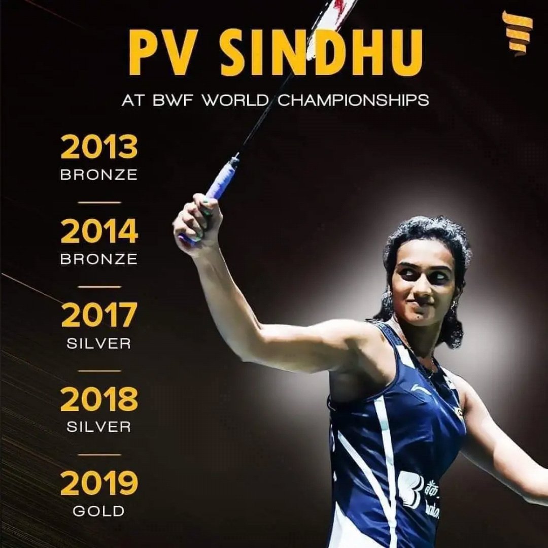 GokulSP7's tweet photo. Go India PV Sindhu https://t.co/7PilRL6ETd