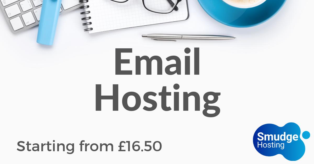 SmudgeHosting's tweet photo. Take a look at a few of our services we offer!   If you're looking to get a website for your or your business get in touch and see what we can do for you! #WebHosting  #Websites #Guernsey #SmallBusiness #PersonalService https://t.co/MB6FJrlevl