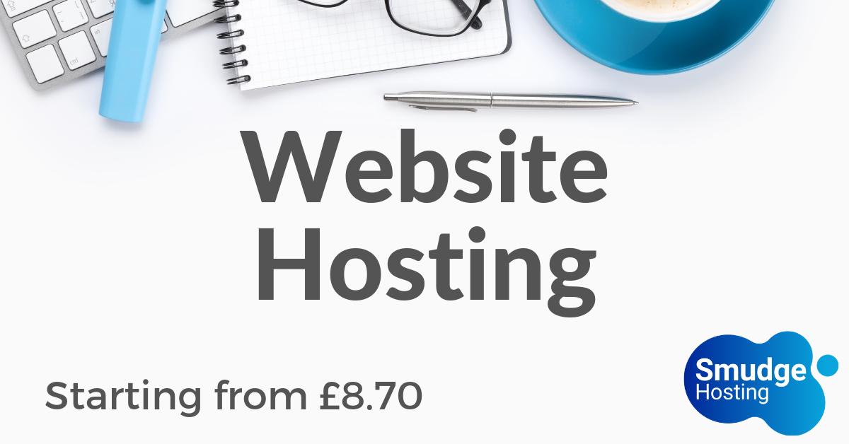 SmudgeHosting's tweet photo. Take a look at a few of our services we offer!   If you're looking to get a website for your or your business get in touch and see what we can do for you! #WebHosting  #Websites #Guernsey #SmallBusiness #PersonalService https://t.co/MB6FJrlevl