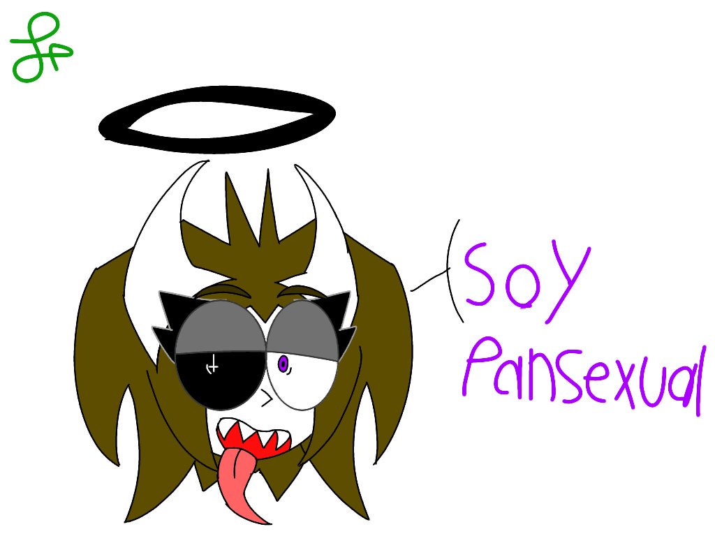 DrawsXavier's tweet photo. Las sexualidades de mis personajes? Bueno aqui estan https://t.co/k83nTnMycV