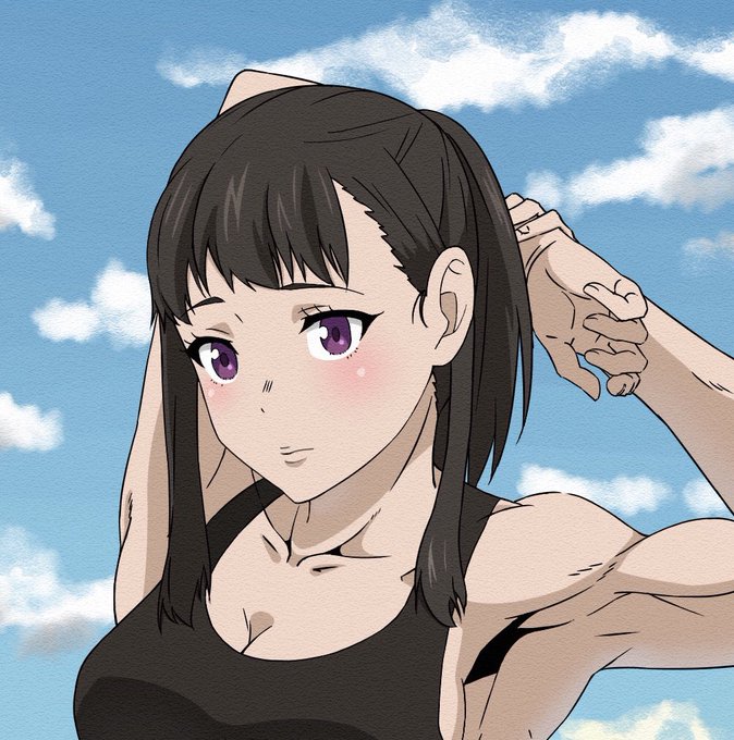 茉希尾瀬のtwitterイラスト検索結果 茉希尾瀬のtwitterイラスト検索結果