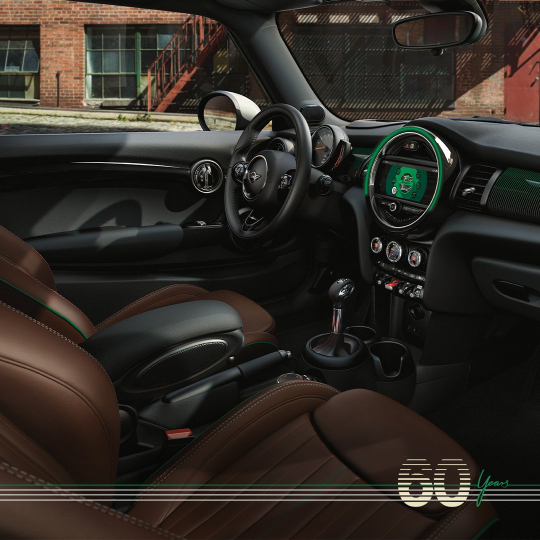 MINI USA on Twitter: 