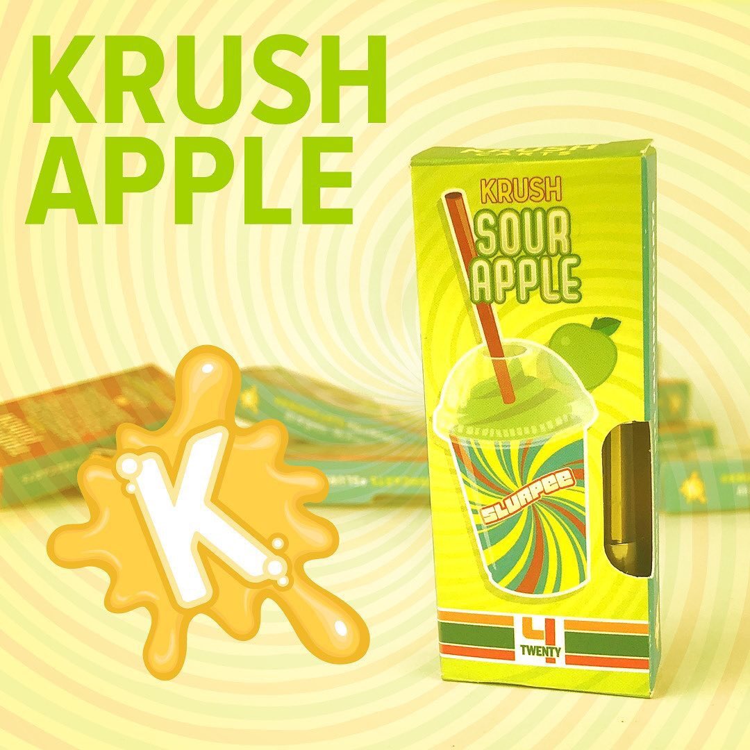 Krush Carts (@krushcarts) / Posts / X