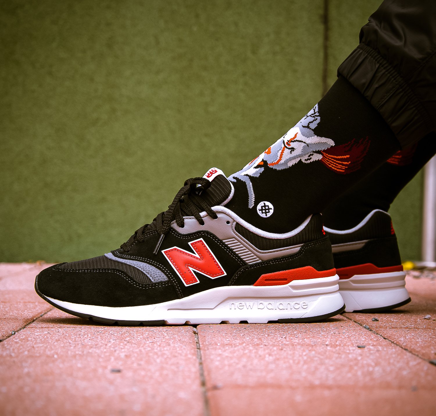 997h расцветки