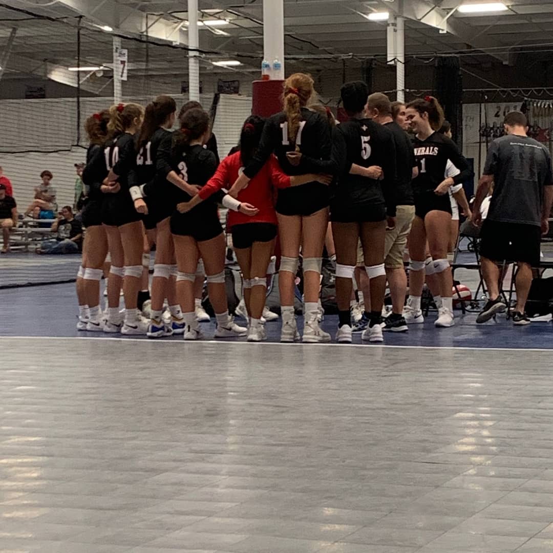 WadeHampton_HS's tweet photo. Congratulations to our Volleyball team as they competed yesterday in the @JFBHSRebels Tournament. Our ladies won 1st place in the Bronze Bracket. Thanks to Coach Hunter, Coach Large, and Coach Caffery for leading this outstanding group of Generals. 
#LeadLikeGenerals https://t.co/5qnKXr0gzt