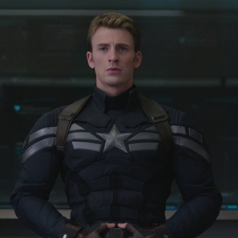 no offence but steve rogers with hands on his belt is a whole fucking kink.