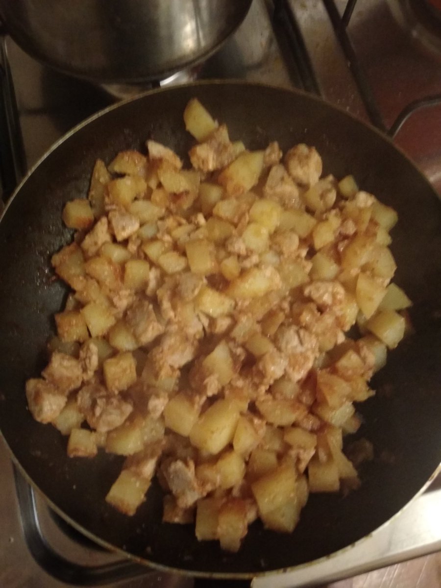 PoisonScream's tweet image. Я не любитель выкладывать еду на обозрение публики, но любитель похвастаться своими навыками!

UDP: попробовал: вкусно, черт возьми.