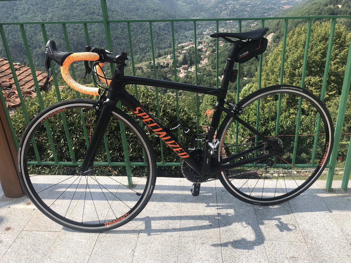 tsunamiflavien's tweet image. de beaux endroits et la bête #specialized #colturini #stmv #R2D2