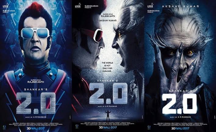 CBNews_online's tweet image. #BreakingNews  #Robot2.0 #RELEASE #China on 6th September on 40000 IMAX 3D screen. @akshaykumar @rajinikanth